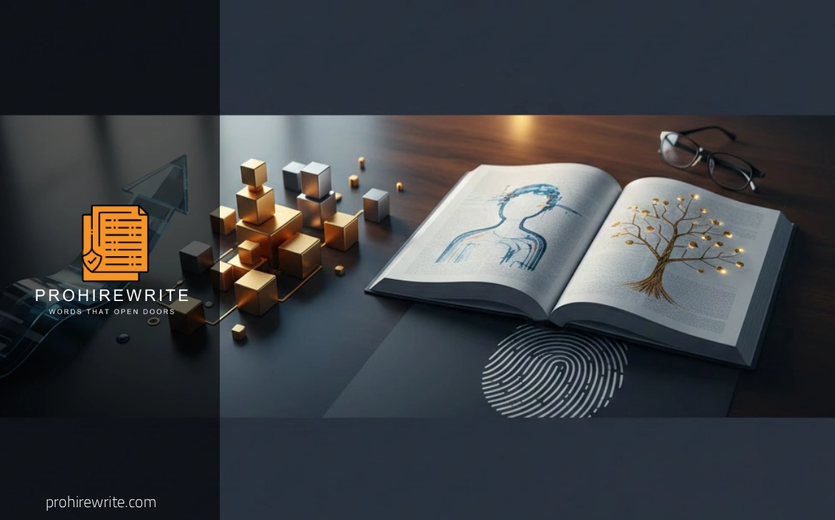 How to Write a Professional Resume